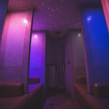 Portaria Hotel ภายนอก รูปภาพ