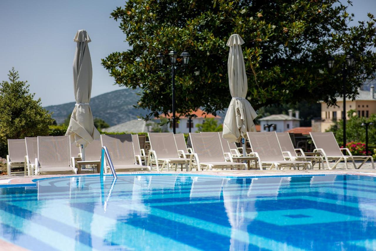 Portaria Hotel ภายนอก รูปภาพ