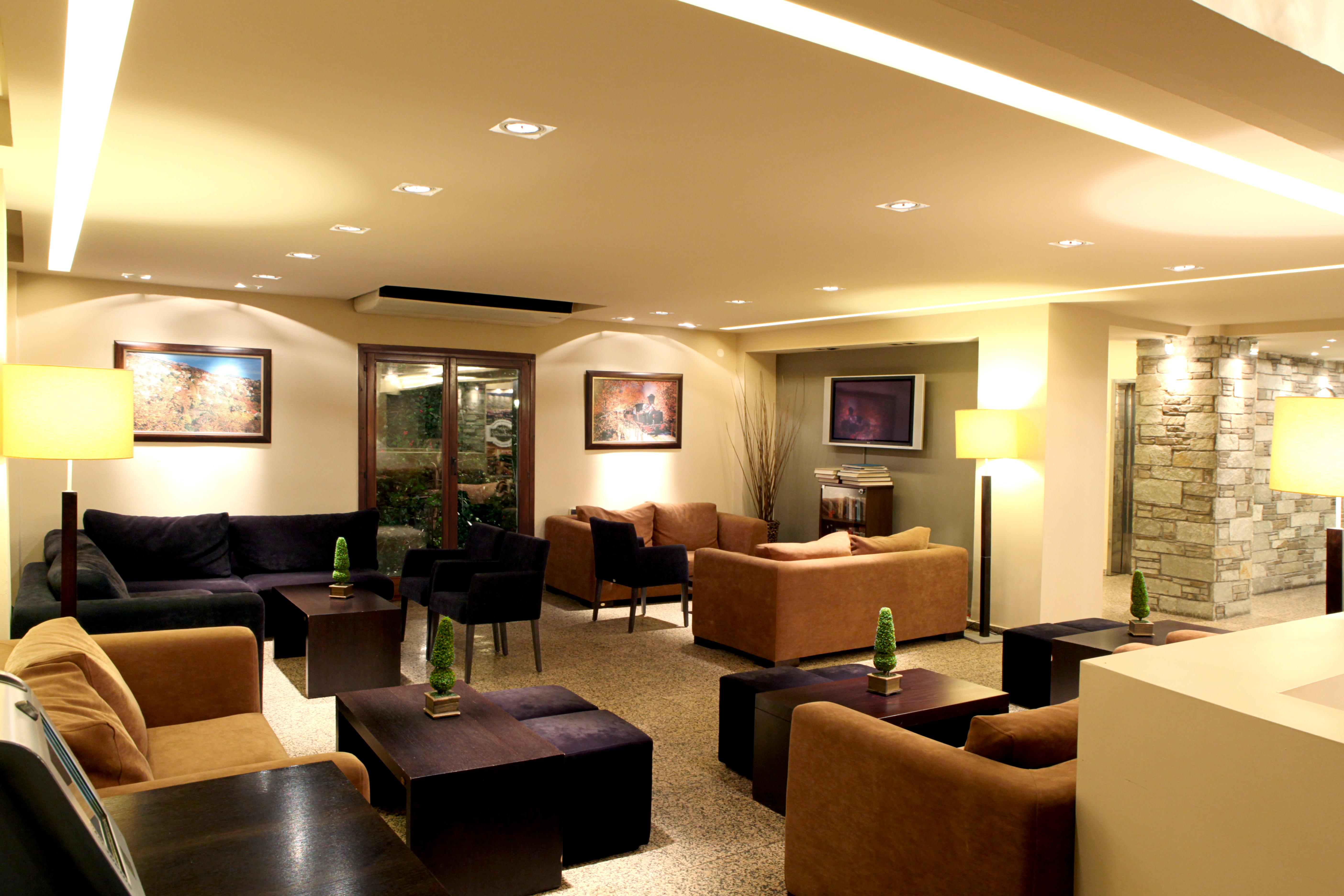 Portaria Hotel ภายนอก รูปภาพ