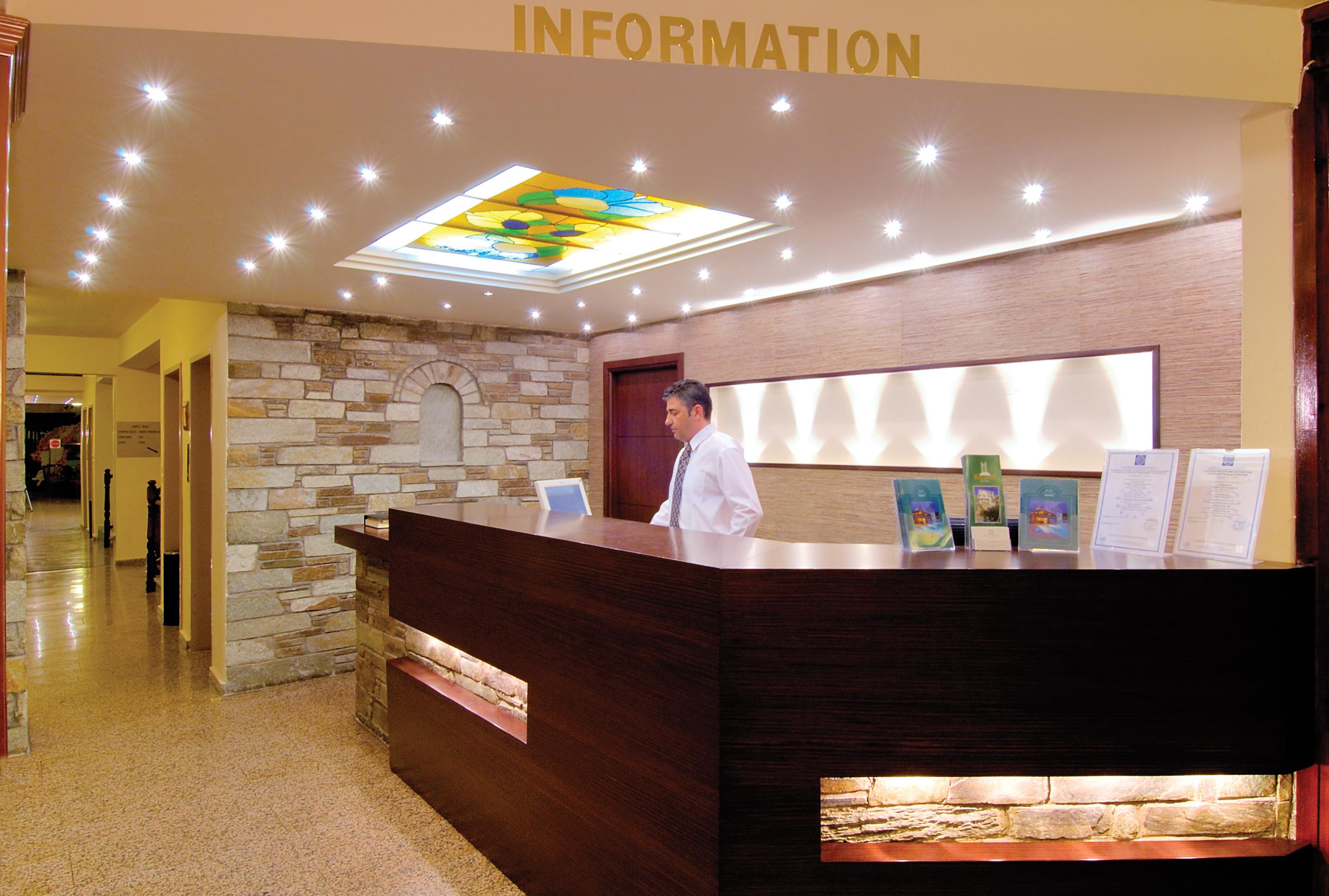 Portaria Hotel ภายนอก รูปภาพ