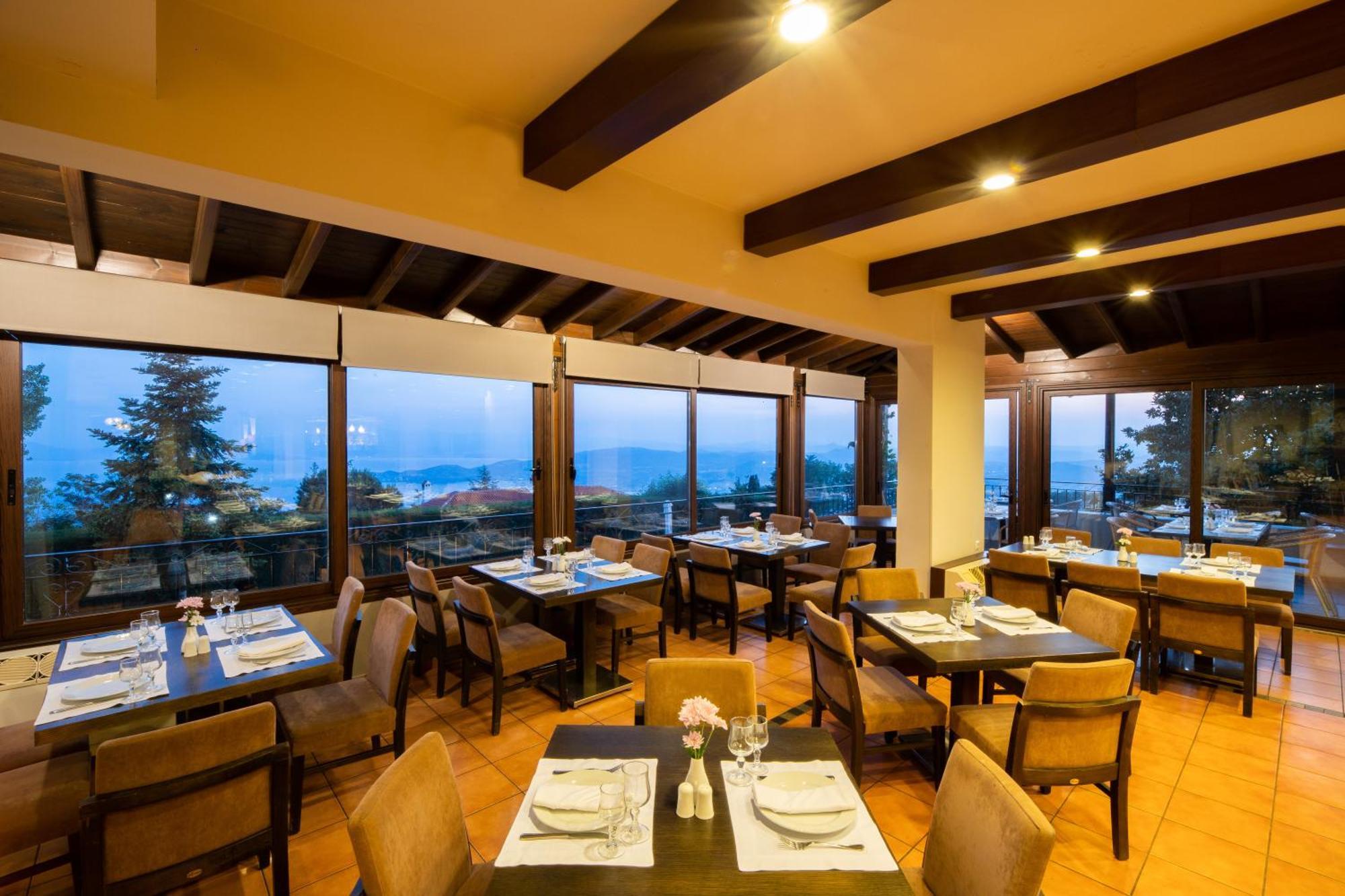 Portaria Hotel ภายนอก รูปภาพ