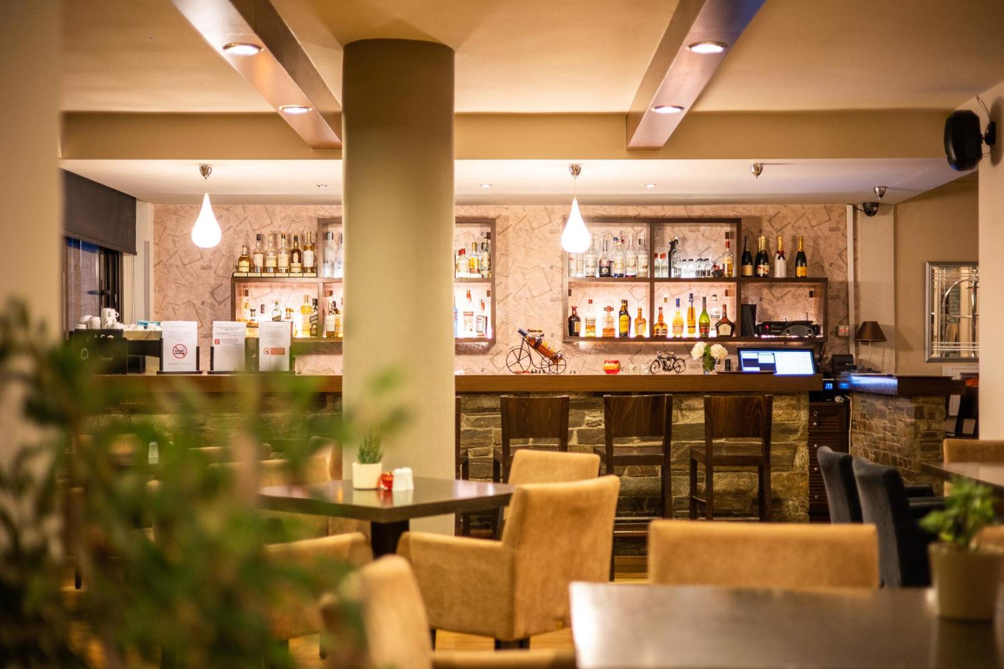 Portaria Hotel ภายนอก รูปภาพ
