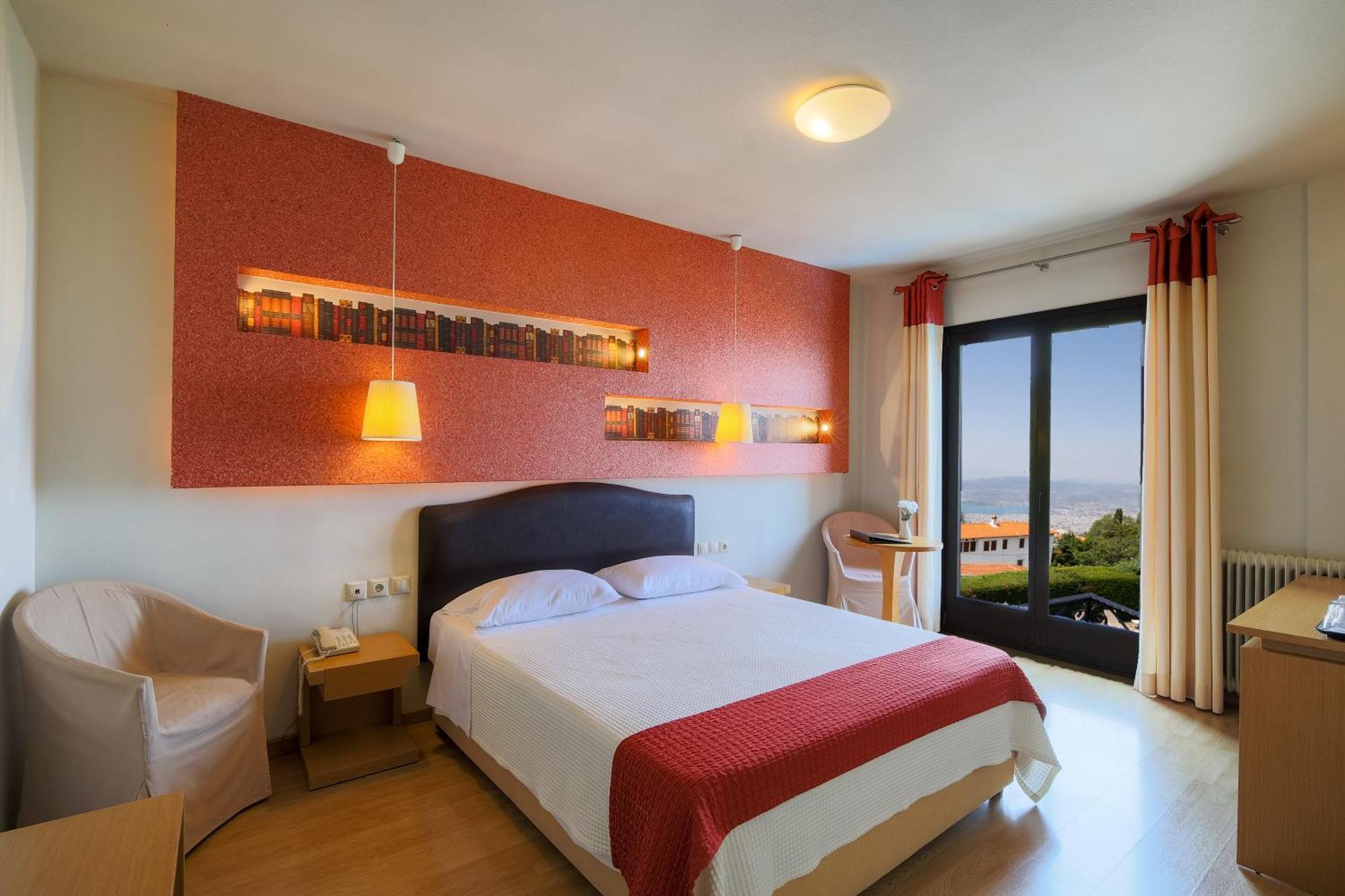 Portaria Hotel ห้อง รูปภาพ