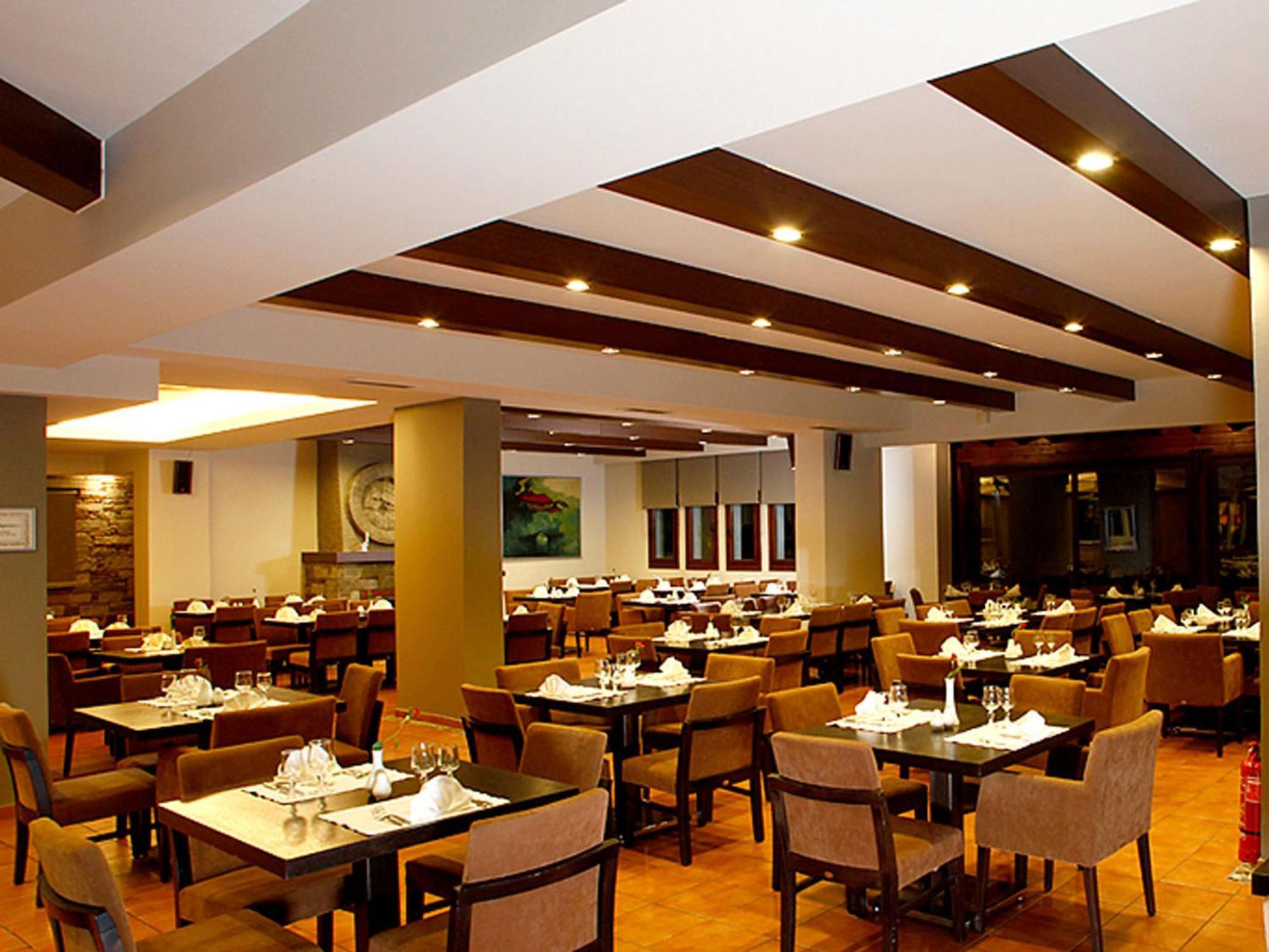 Portaria Hotel ภายนอก รูปภาพ