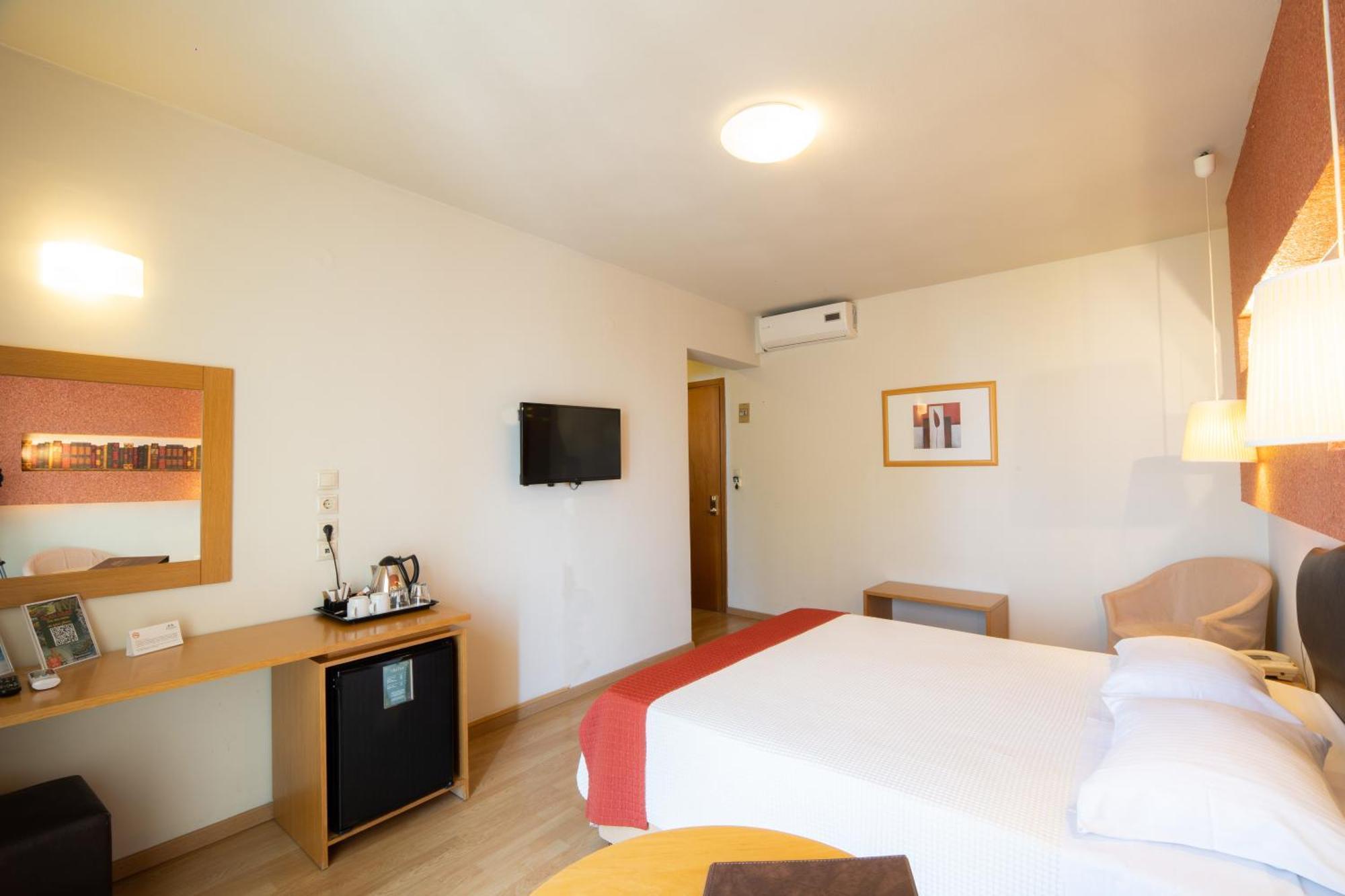 Portaria Hotel ห้อง รูปภาพ