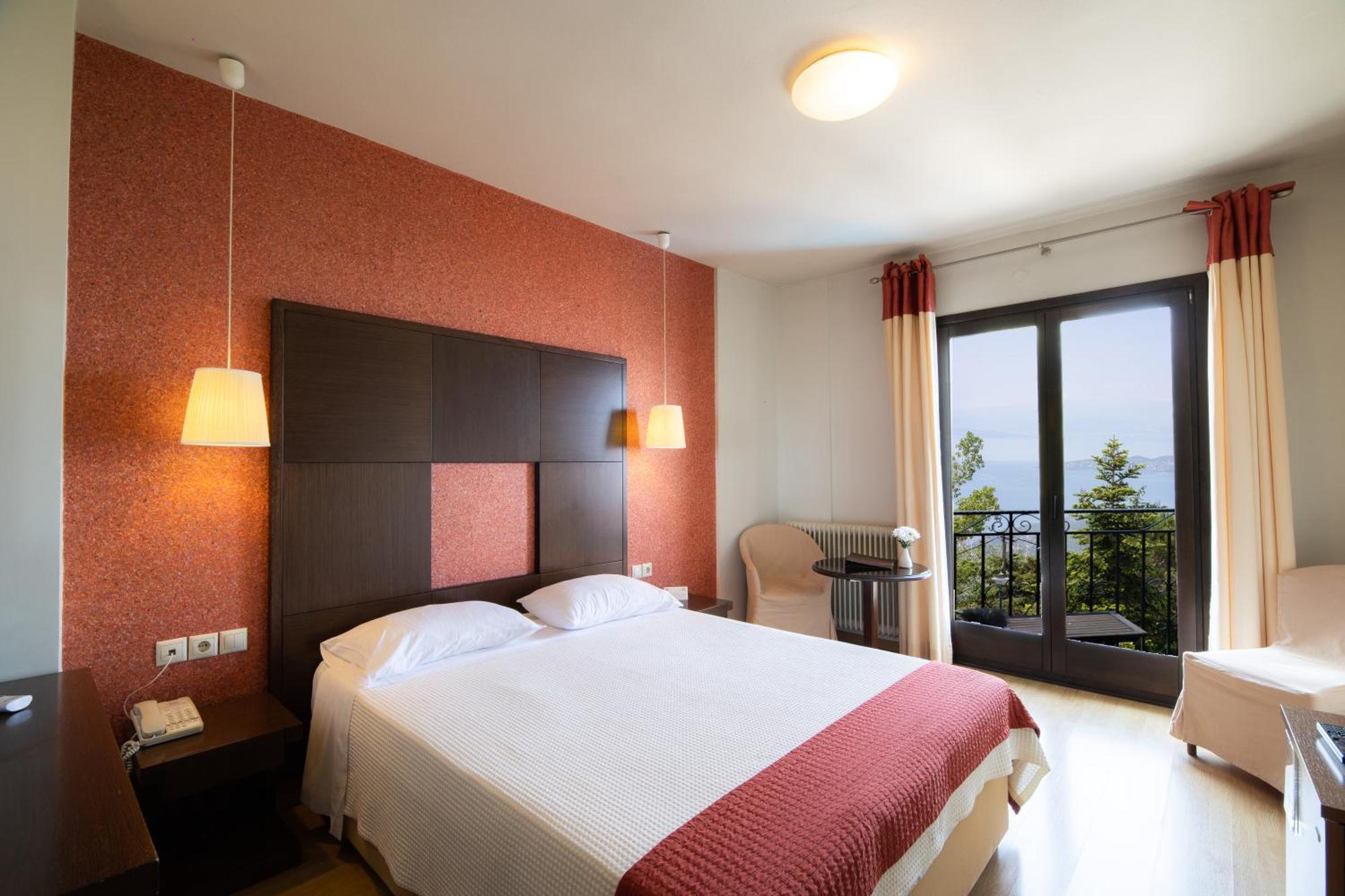 Portaria Hotel ห้อง รูปภาพ