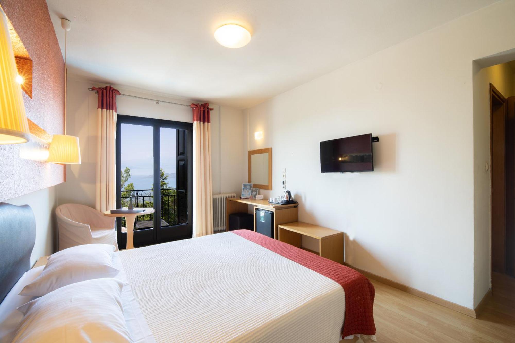 Portaria Hotel ห้อง รูปภาพ