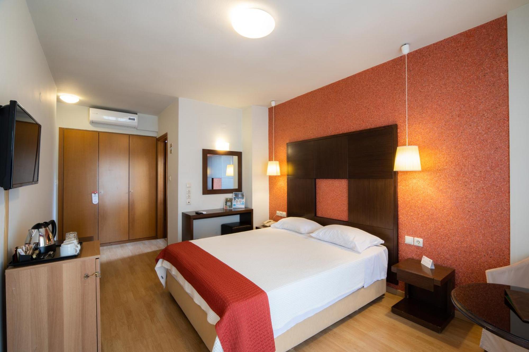 Portaria Hotel ห้อง รูปภาพ
