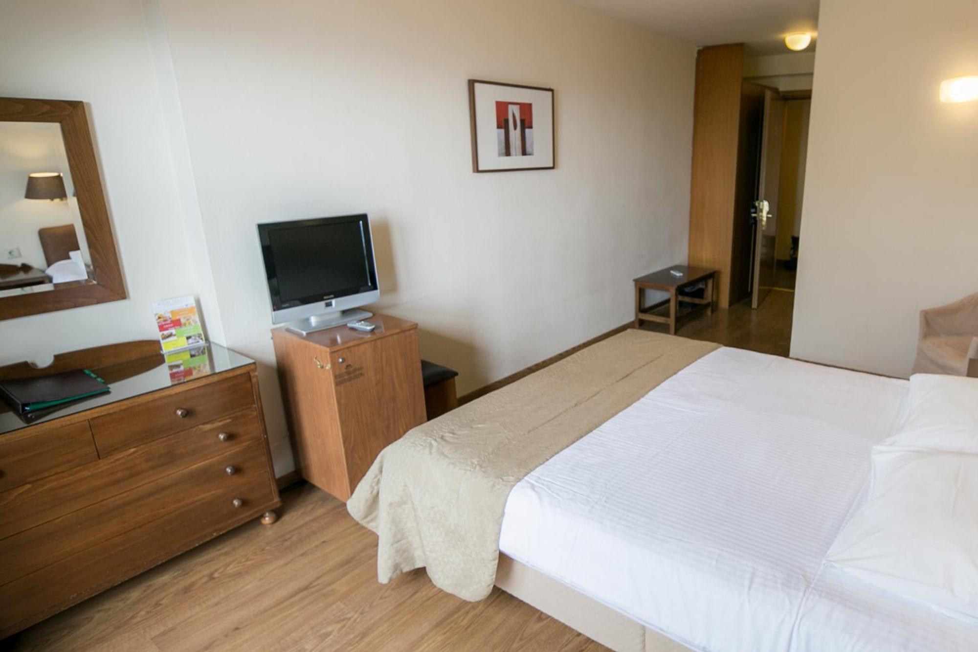 Portaria Hotel ห้อง รูปภาพ