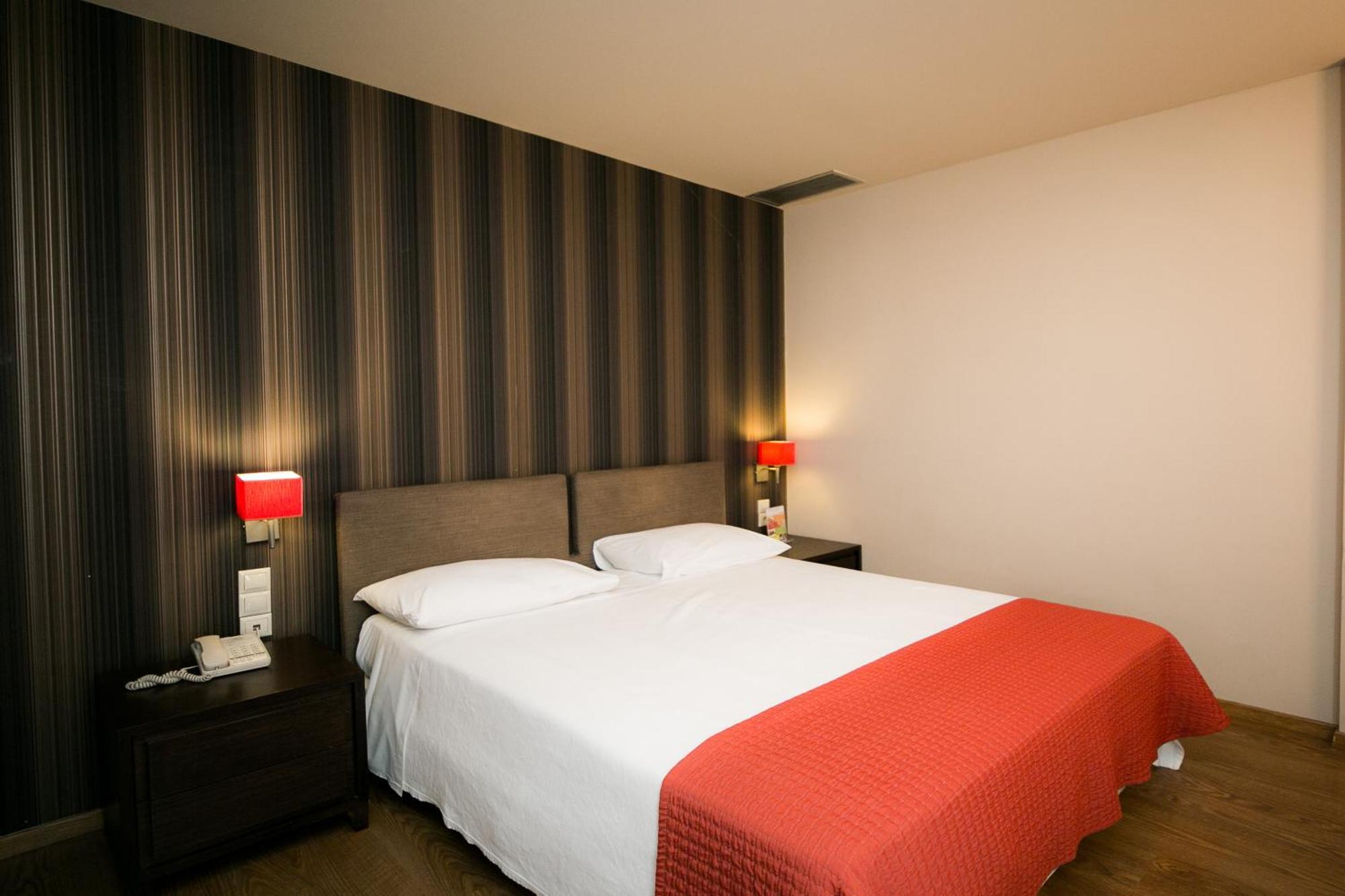 Portaria Hotel ห้อง รูปภาพ