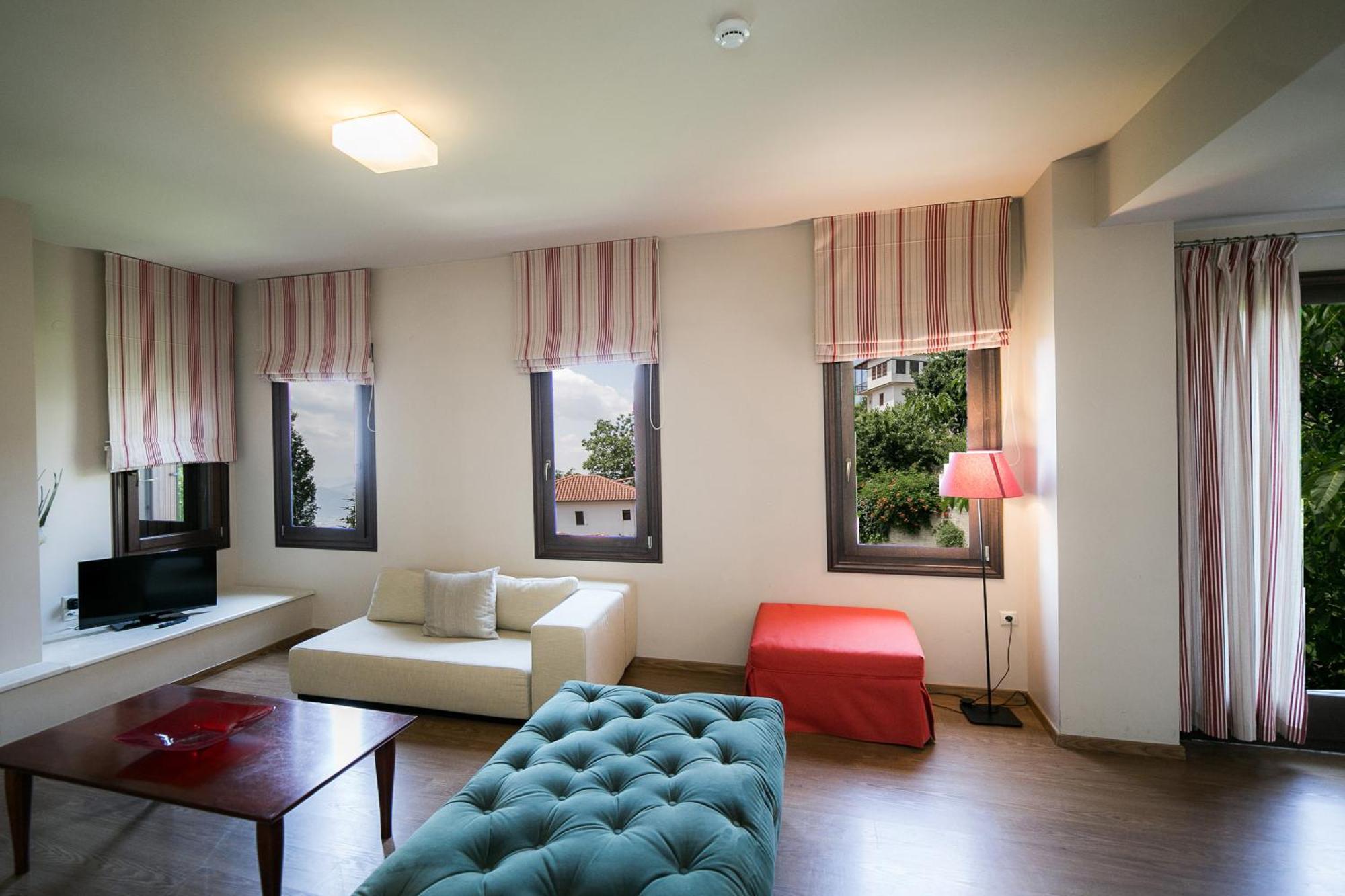 Portaria Hotel ห้อง รูปภาพ