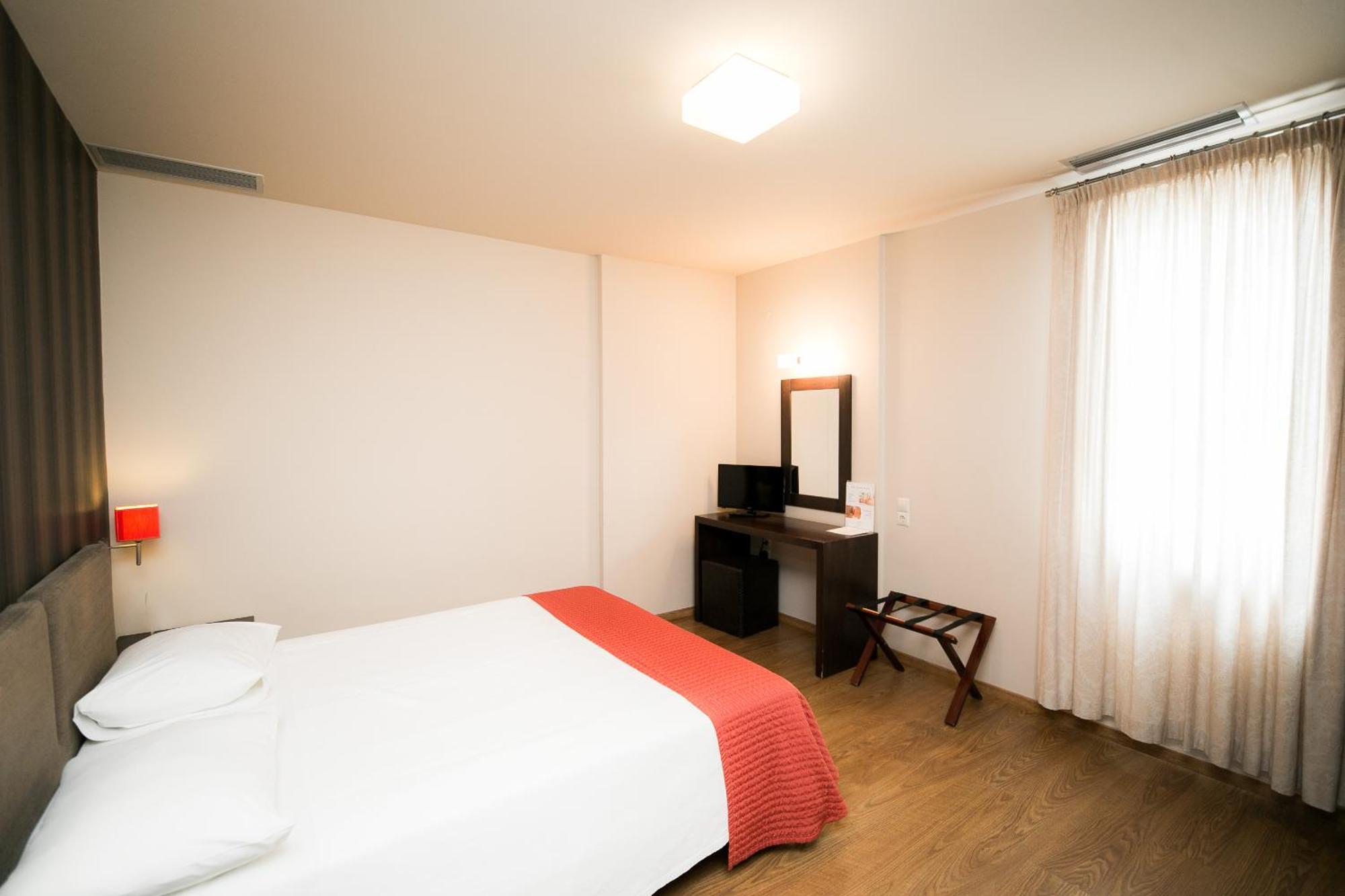 Portaria Hotel ห้อง รูปภาพ
