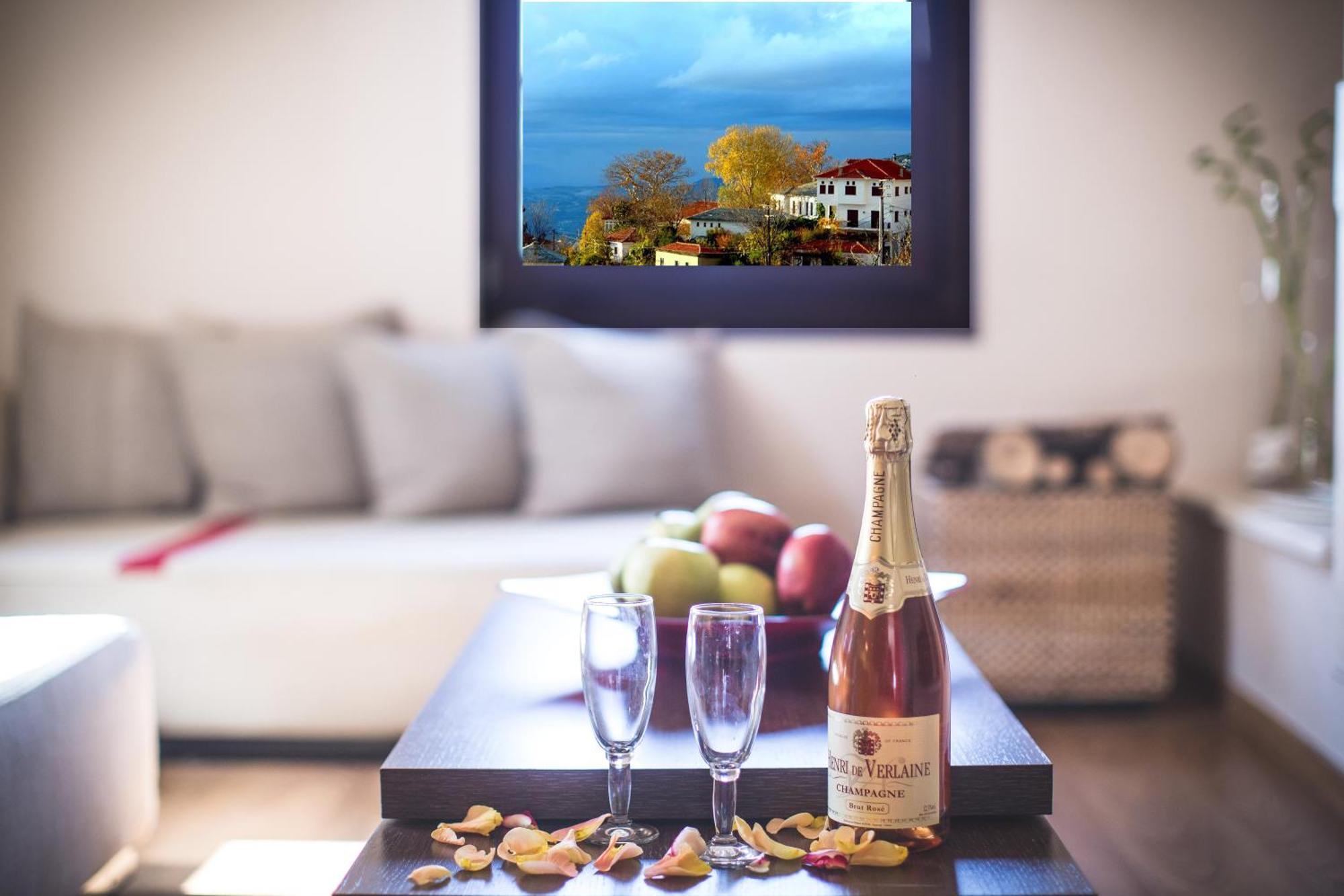 Portaria Hotel ห้อง รูปภาพ