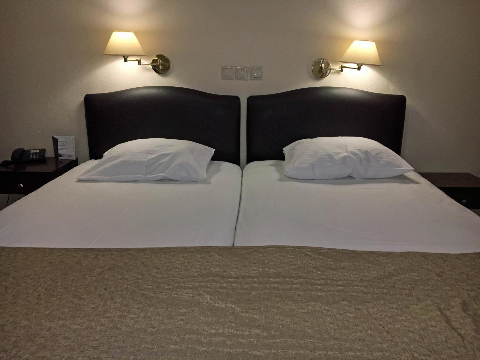 Portaria Hotel ห้อง รูปภาพ
