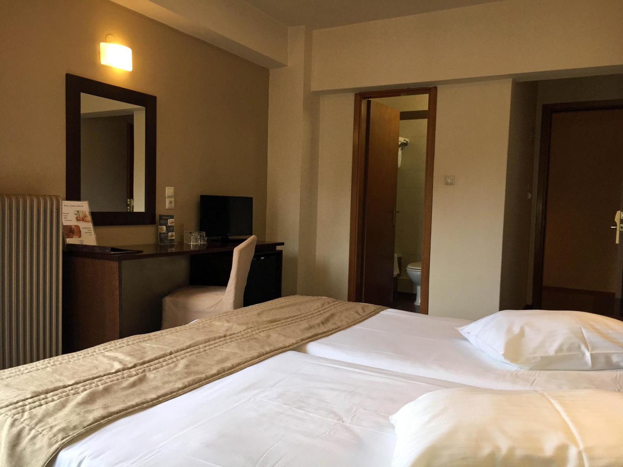 Portaria Hotel ห้อง รูปภาพ