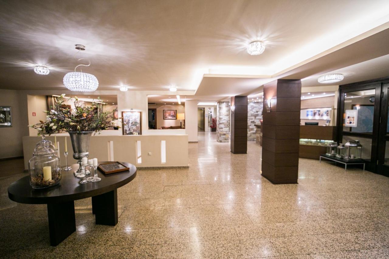 Portaria Hotel ภายนอก รูปภาพ